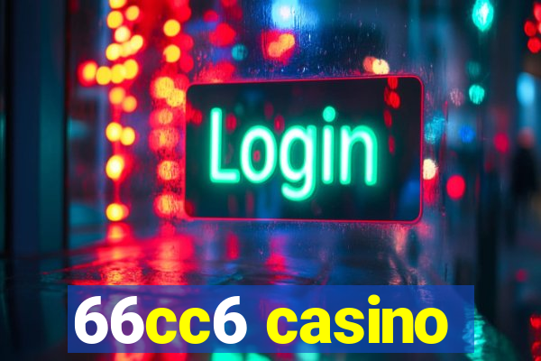 66cc6 casino